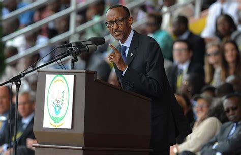 Rwanda: Paul Kagame’s Top 10 chilling speeches – Jambo News