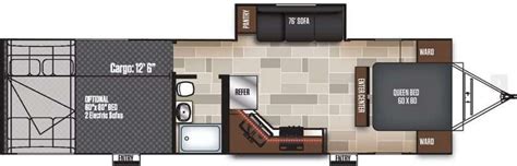 overnighter toy hauler floor plans - Greet Record Photography