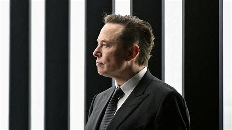 The Allegations Against Musk - The New York Times