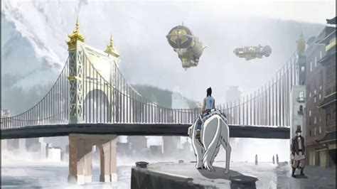 The Last Airbender: The Legend of Korra Trailer Screencaps - Avatar: The Legend of Korra Image ...