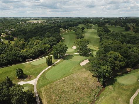 Davenport Country Club (Pleasant Valley, Iowa) | GolfCourseGurus