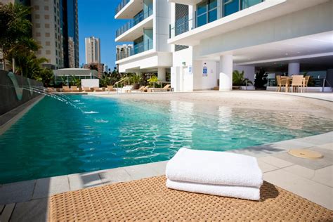 Wyndham Hotel Surfers Paradise - My Wyndham Holidays