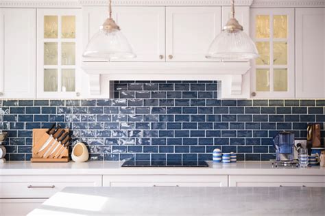 Classic subway tiles are a favourite among decorators and it’s easy to see why –they’re ver ...