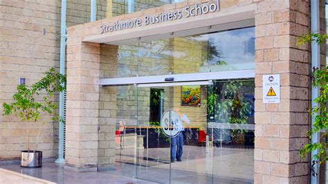 Strathmore University Business School: A Must-Watch Institution for Business Education in Africa ...