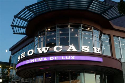 Legacy Place | Showcase Cinemas - National Cinema Day $3 Movie Tickets