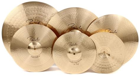 5 Best Paiste Cymbals (a Pro Drummer Guide) for 2024