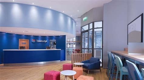 Travelodge York Central Micklegate- Tourist Class York, England Hotels- GDS Reservation Codes ...