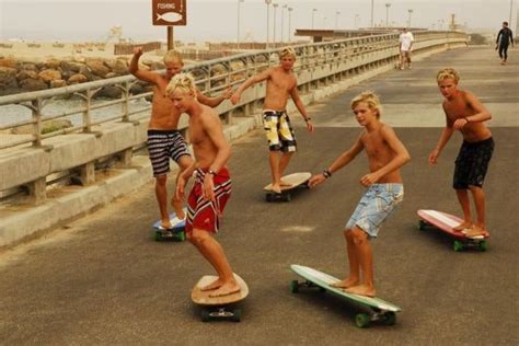 History of Skateboarding: 8 Fascinating Facts — 2021 Edition - Goskate.com