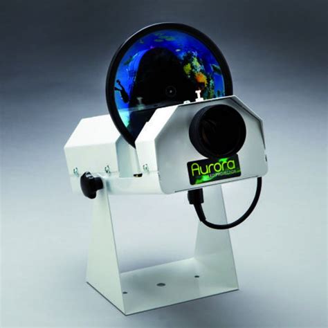 Aurora LED Sensory Projector | Sensory Light Projector