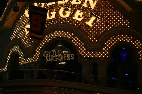 Golden Nugget Las Vegas | The Golden Nugget Las Vegas is a l… | Flickr
