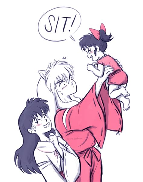 Anything InuYasha!