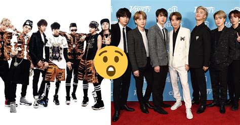 5 Moments You May Have Forgotten From BTS - Koreaboo