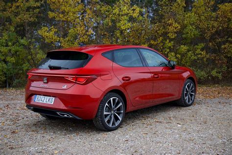 Seat Leon Fr Hybrid 2021 : New 2021 Cupra Leon to get plug-in hybrid power - Phoneweek / Seat ...