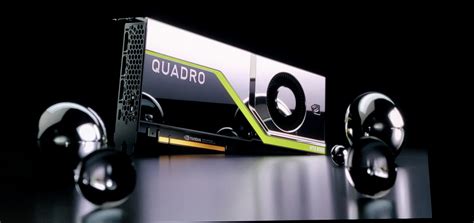 NVIDIA Announces Turing Architecture, Quadro RTX GPUs With Ray Tracing ...