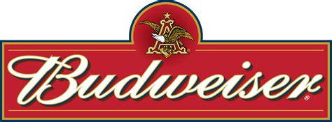 Budweiser Logo - LogoDix