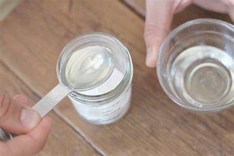 Homemade Coconut Oil Toothpaste - Golden Barrel