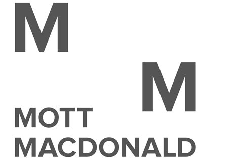 Case Study - Mott MacDonald | The Inform Team