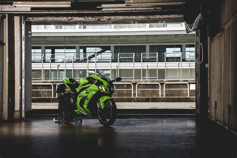 Kawasaki Ninja ZX-10RR, 2019 Motorcycles - Photos, Video, Specs, Reviews | Bike.Net