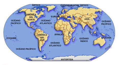 MAPAMUNDI | Mapas del mundo: Relieve, Países, Continentes… | Mapas del mundo, Mapamundi, Continentes