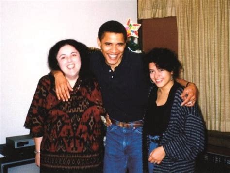 Who Was Stanley Ann Dunham, The Mother Of Barack Obama?