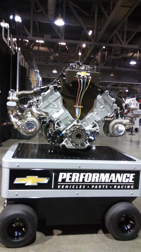 Indycar Engine Specs / New Chevy Indy V-8 Engine Specs - The Cutting ...