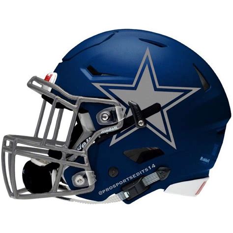 19 best Dallas Cowboys Helmet images on Pinterest | Cowboys helmet, Football helmets and Dallas ...