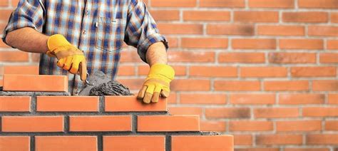 Masonry Contractors | What Does a Brick or Stone Mason Do? - HomeAdvisor