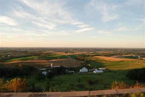 Balltown - Mississippi Valley Traveler