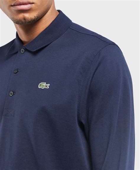 Alligator Polo Shirts with Logo - LogoDix