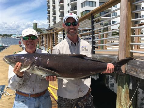 Wrightsville Beach, NC-Fishing Forecast May 2018 - Wrightsville Beach Fishing Report with Capt ...