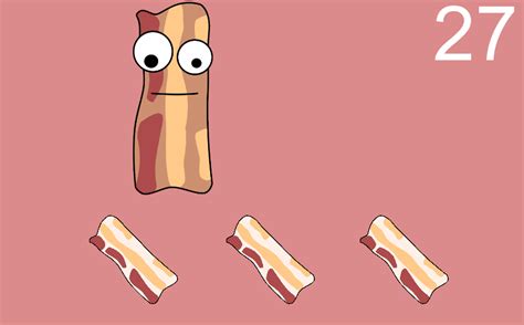 Tips and Cheats for Bacon the Game - App Cheaters