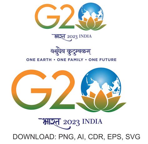 G20 Logo PNG Vector - FREE Vector Design - Cdr, Ai, EPS, PNG, SVG