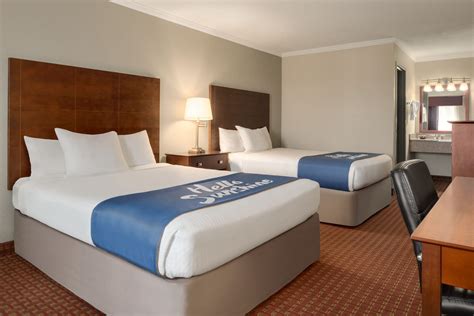 Days Inn by Wyndham Whitmore Lake | Whitmore Lake, MI Hotels