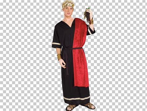 Roman Senate Clothing