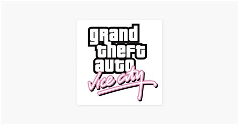 ‎GTA Vice City Radio by Gaven Oakley on Apple Music