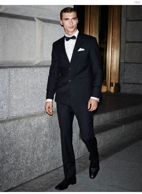 Men’s Style Guide to Business Dress, Date Night, Casual Friday, Black Tie | Page 3 | The Fashionisto