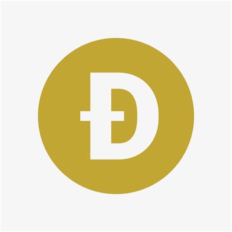 Dogecoin Logo Royalty-Free Images, Stock Photos & Pictures | Shutterstock