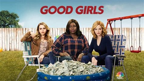 [Spoilers] Good Girls Season 2 Is Returning To Netflix, Official ...