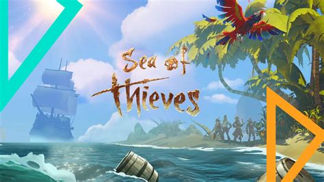 Sea of Thieves, a Review - 4Gamers