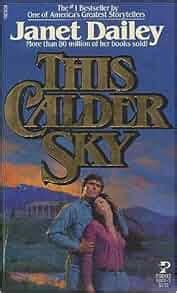 Janet Dailey Books Calder Series / Calder Saga Book Series / Description /buy link takes you to ...