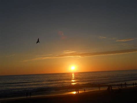 Amazing Sunset at Playas de Tijuana, Baja California, Mexico (con imágenes) | Baja california ...