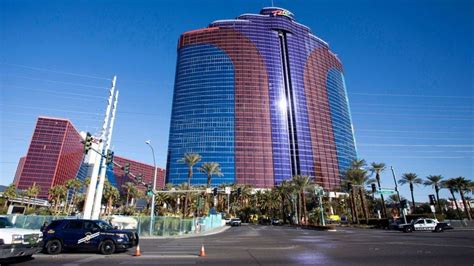 Rio Las Vegas Casino Resort Undergoing Property Transformation