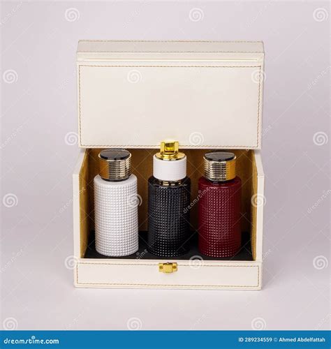 Arabic perfume bottle stock image. Image of food, furniture - 289234559