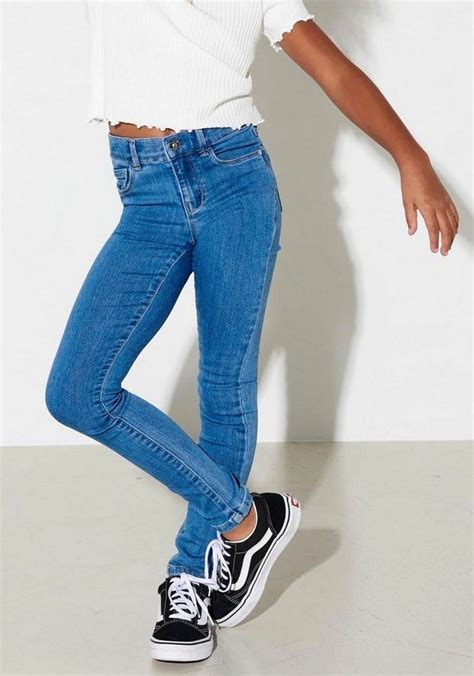 KIDS ONLY Stretch-Jeans »KONRAIN« online kaufen | OTTO