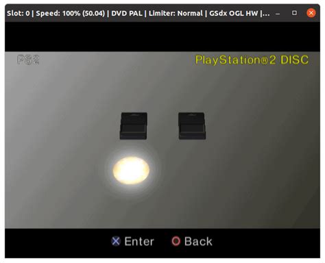 How to Play PS2 Games on Ubuntu Using PCSX2 - All Things How