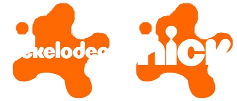 Nickelodeon Splat 2023 with Long and Short Logo by MarkPipi on DeviantArt