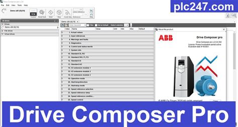 [Download] ABB Drive Composer Pro "Full Version" - plc247.com