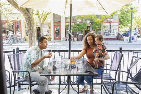 Outdoor seating for restaurants: Tips from top restaurateurs