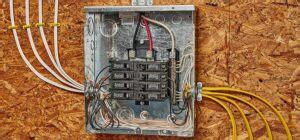 How-to-Wire-a-100-Amp-Sub-Panel-From-a-200-Amp-Main-Panel – Circuits ...