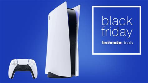 Black Friday PS5 deals 2022: the discounts still available | TechRadar